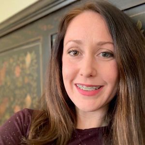 Meet your Posher, Andréa